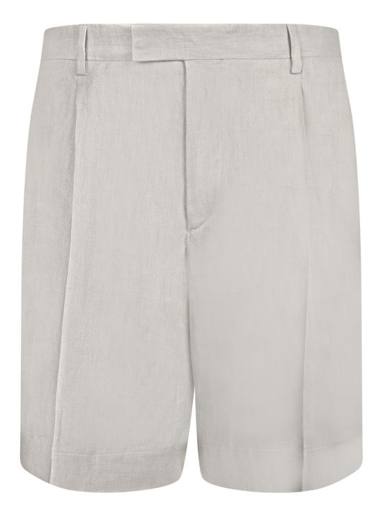 26SS 라르디니 숏팬츠 PAARAMIS CN64404 500 Green