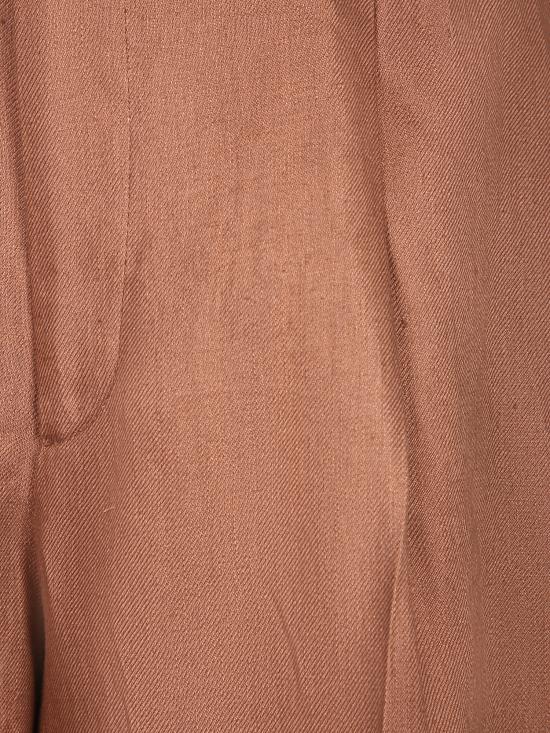 26SS 라르디니 숏팬츠 PAARAMIS CN64404 430 Brown - LARDINI