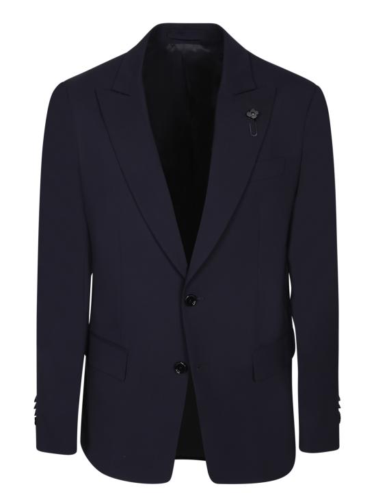  라르디니 수트 세트 PA5921E CN64303 850 Blue - LARDINI