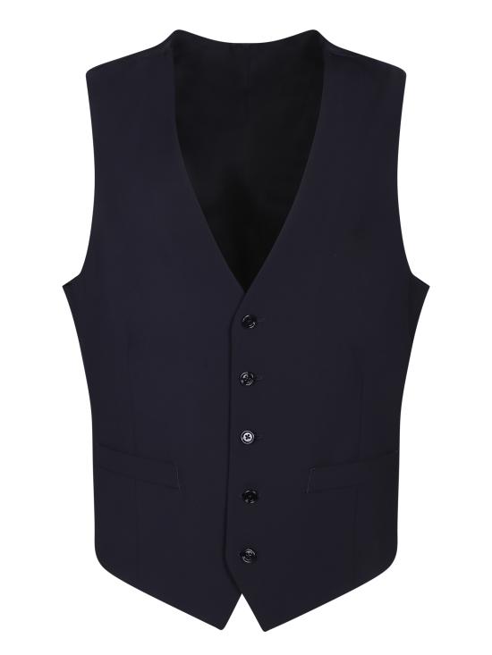  라르디니 수트 세트 PA5922E CN64303 850 Blue - LARDINI