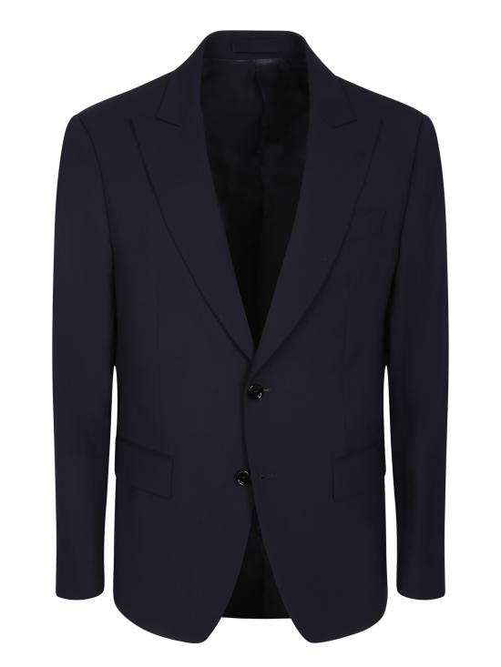  라르디니 수트 세트 PA5922E CN64303 850 Blue - LARDINI