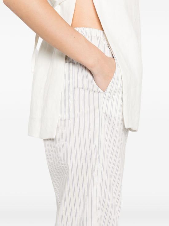 26SS 이로 스트레이트 팬츠 LIA WP23MUL58 Beige - IRO