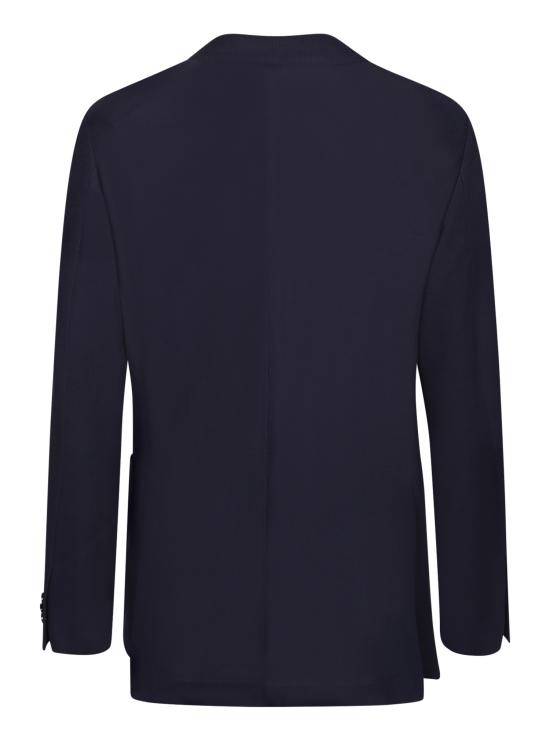 26SS 라르디니 수트 자켓 PA690E92 PAJ66052 840 Blue - LARDINI