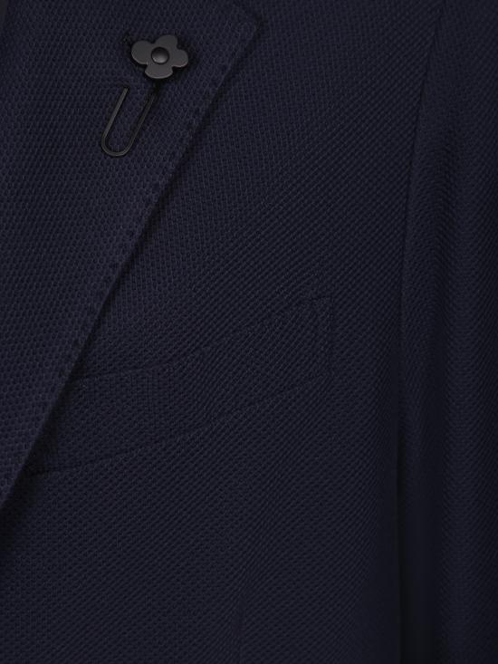 26SS 라르디니 수트 자켓 PA690E92 PAJ66052 840 Blue - LARDINI