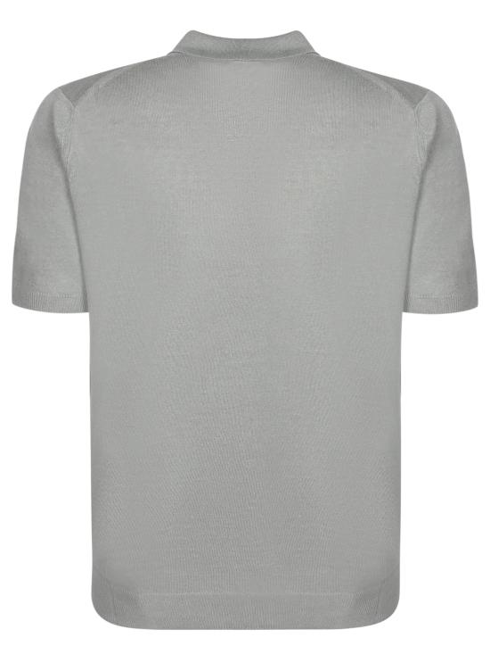 26SS 라르디니 반팔 티셔츠 PALPMC104 PA66022 510 Green - LARDINI