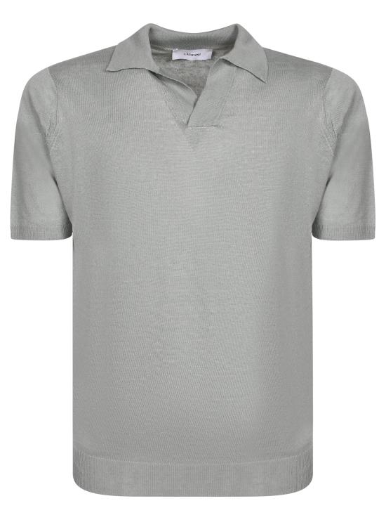 26SS 라르디니 반팔 티셔츠 PALPMC104 PA66022 510 Green