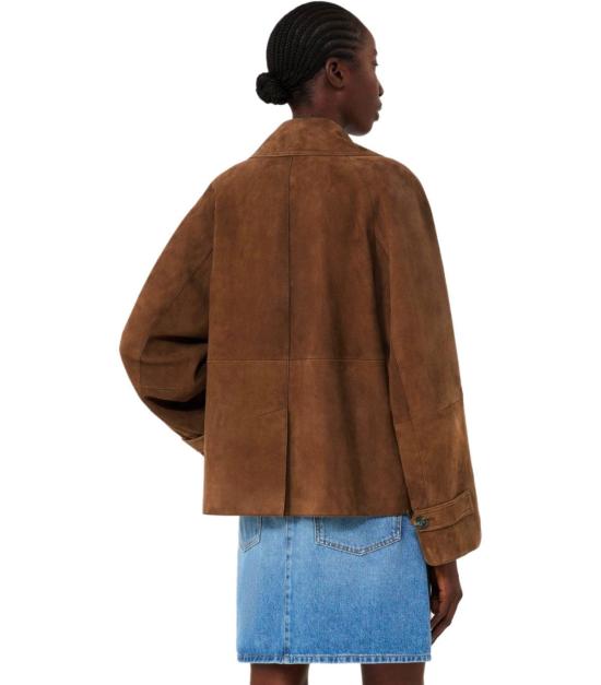 26SS 위켄드막스마라 코트 2615441011600 001 38 Tan - WEEKEND MAX MARA