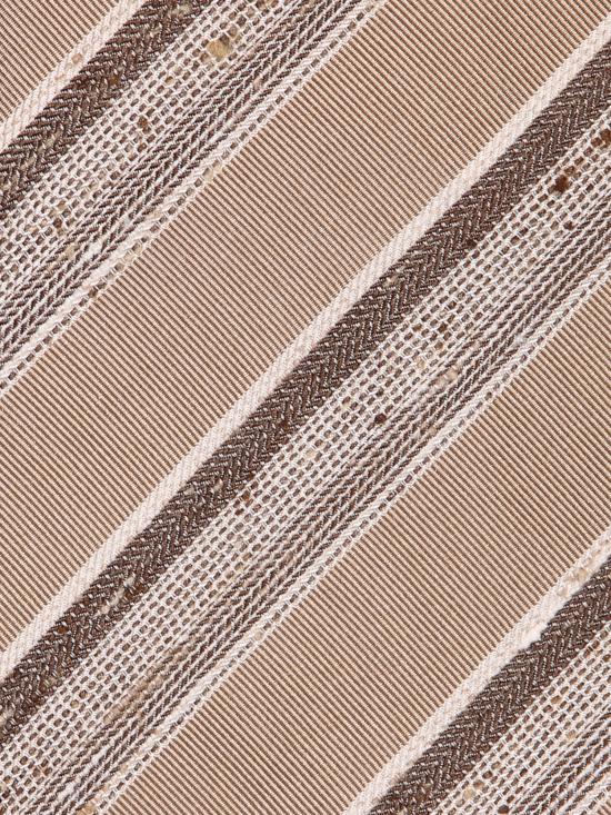 ESTATE 2026 라르디니 넥타이 PACRB8 PA66117A 215 Beige - LARDINI