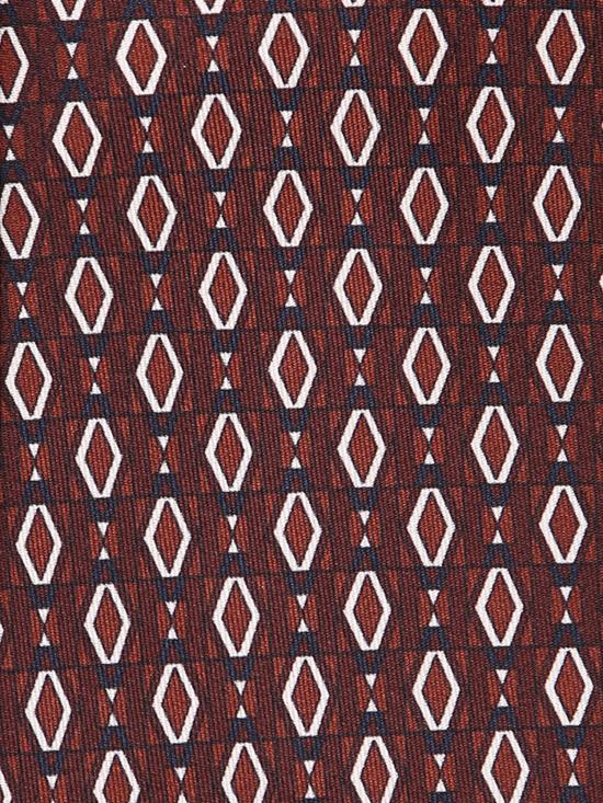 ESTATE 2026 라르디니 넥타이 PACRB8 PA66130 450 Brown - LARDINI