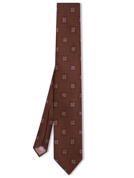 ESTATE 2026 라르디니 넥타이 PACRB8 PA66138 430 Brown