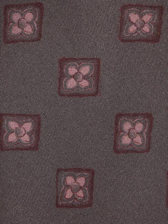 ESTATE 2026 라르디니 넥타이 PACRB8 PA66138 930 Green - LARDINI