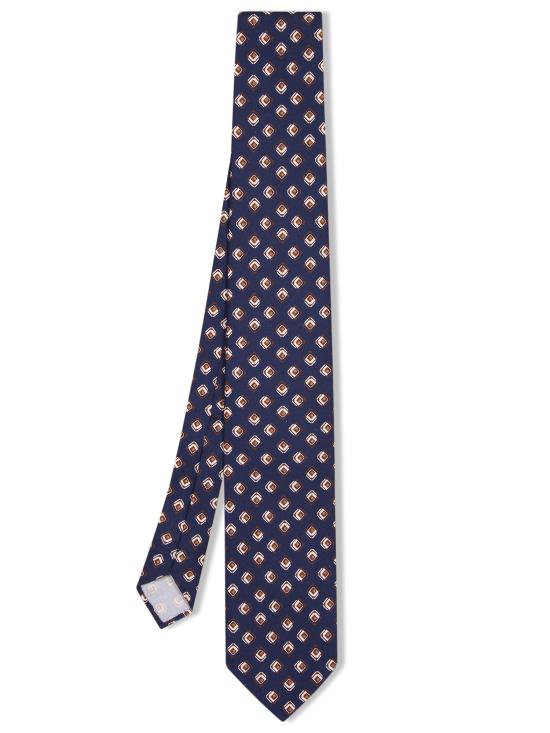 ESTATE 2026 라르디니 넥타이 PACRB8 PA66151 850 Blue