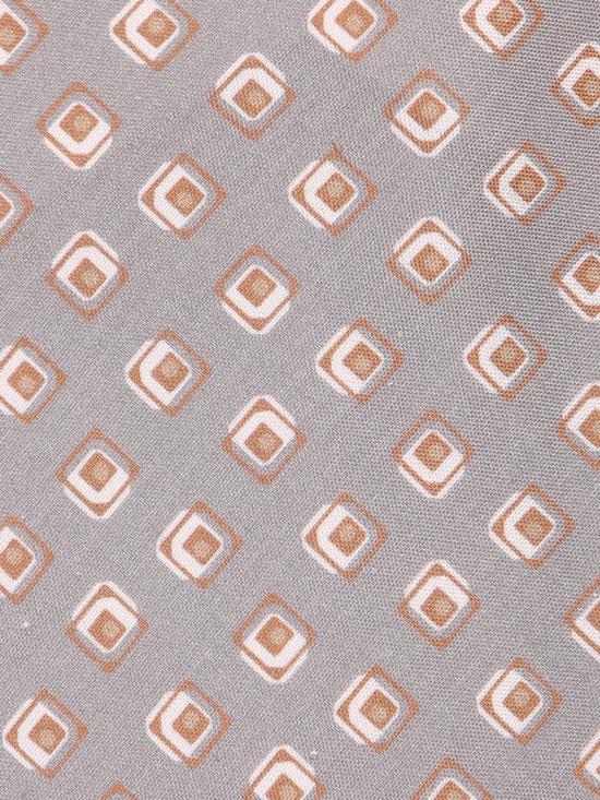 ESTATE 2026 라르디니 넥타이 PACRB8 PA66151 910 Green - LARDINI