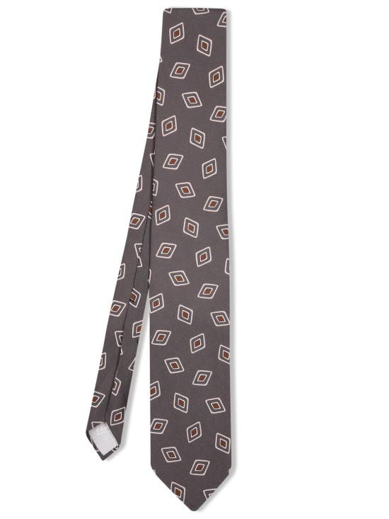 ESTATE 2026 라르디니 넥타이 PACRB8 PA66153 910 Grey