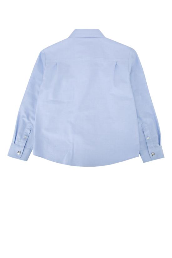 25FW [키즈] 몽클레어 스커트 K29542F00001598S2 700 - MONCLER