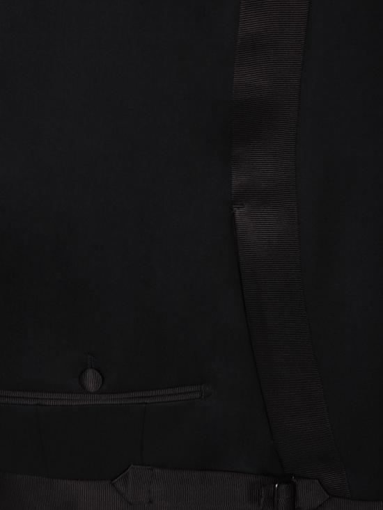  톰포드 수트 세트 2ESHG1 WMS01 NAA Black - TOMFORD