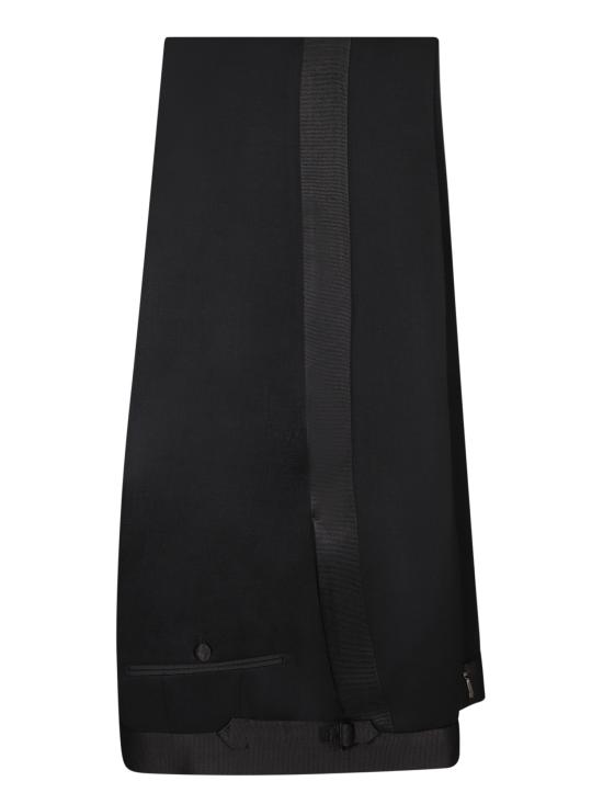  톰포드 수트 세트 2ESHG1 WMS01 NAA Black - TOMFORD