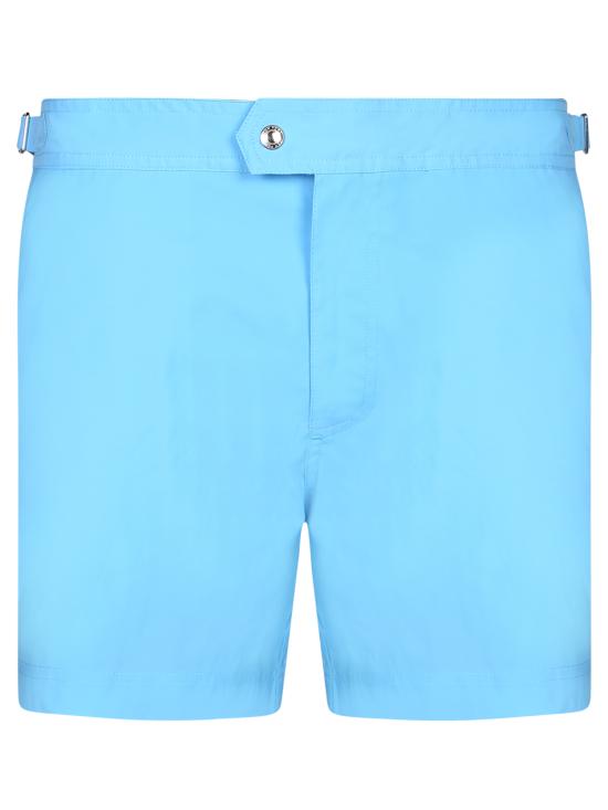  톰포드 스윔팬츠 BPS001 FMN067 UWB Blue