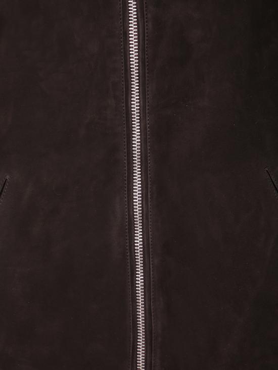  톰포드 자켓 LBS087 LMS027 ECJ Brown - TOMFORD