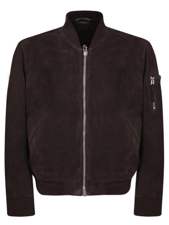  톰포드 자켓 LBS087 LMS027 ECJ Brown