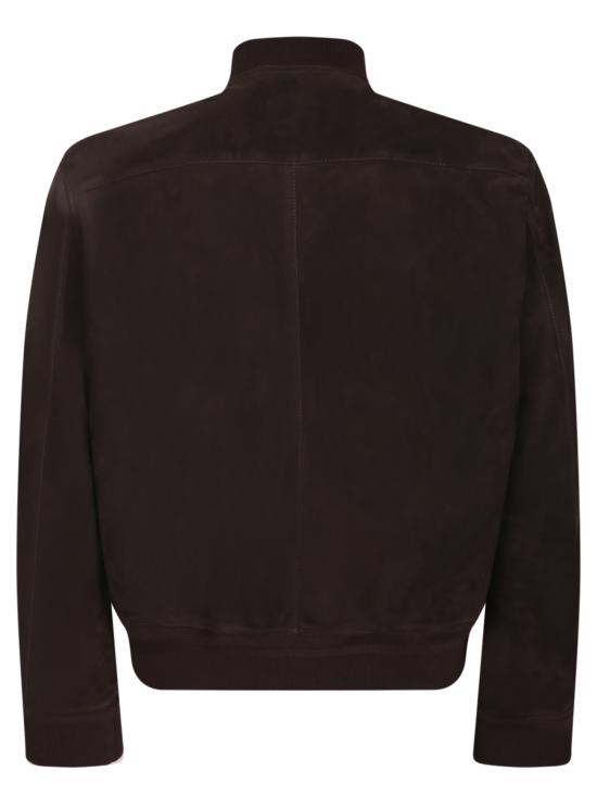  톰포드 자켓 LBS087 LMS027 ECJ Brown - TOMFORD