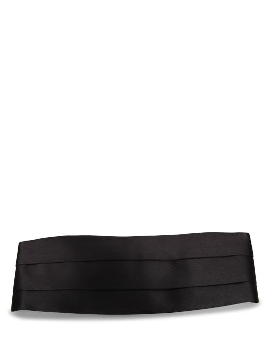  톰포드 패브릭 벨트 SCR001 SPS05 NAA Black