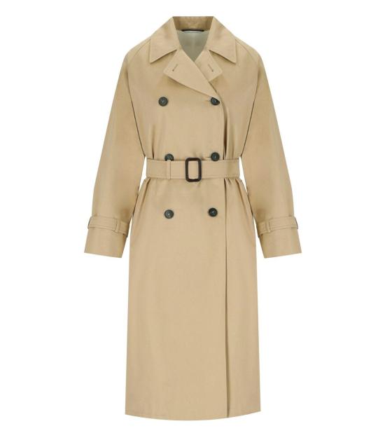 26SS 위켄드막스마라 코트 2615021016600 001 S Beige