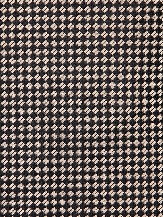 ESTATE 2026 톰포드 넥타이 STE001 S0217 JAE Black - TOMFORD