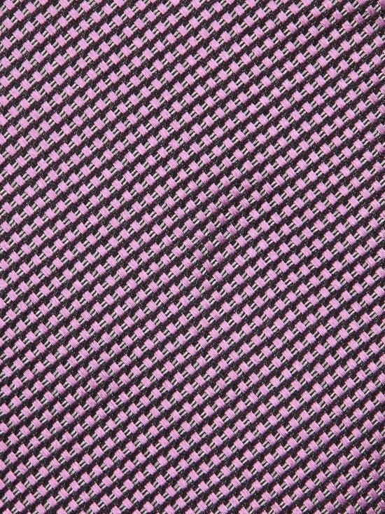 ESTATE 2026 톰포드 넥타이 STE001 S0221 PAR Black - TOMFORD