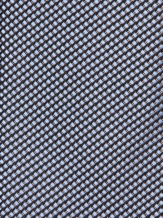 ESTATE 2026 톰포드 넥타이 STE001 S0221 UBF Blue - TOMFORD