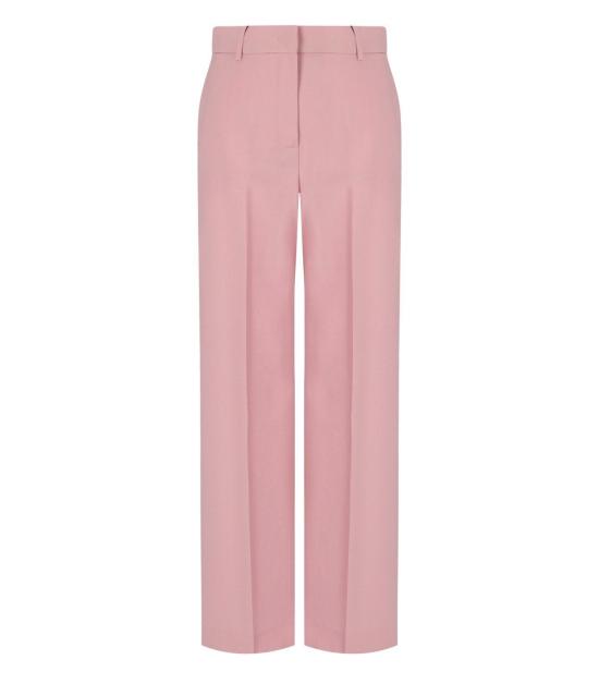 26SS 위켄드막스마라 스트레이트 팬츠 2615131041600 004 38 Pink