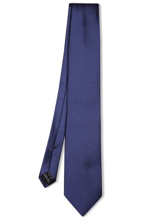 ESTATE 2026 톰포드 넥타이 STE001 S0238 UBY Blue