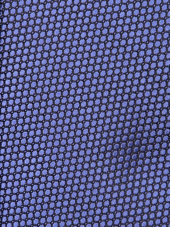 ESTATE 2026 톰포드 넥타이 STE001 S0238 UBY Blue - TOMFORD