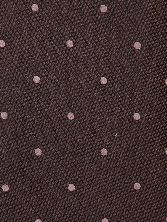 ESTATE 2026 톰포드 넥타이 STE001 S0260 EAY Brown - TOMFORD