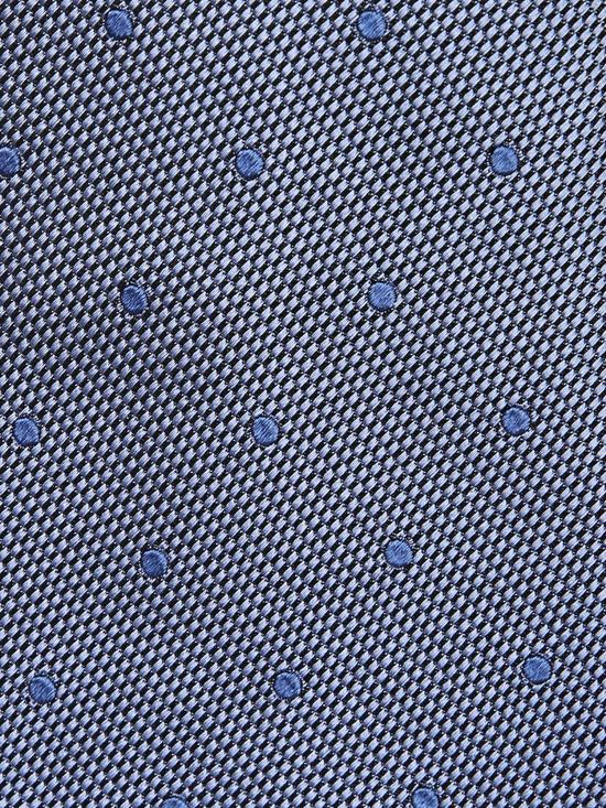 ESTATE 2026 톰포드 넥타이 STE001 S0260 UAP Blue - TOMFORD