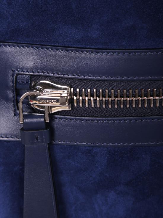  톰포드 백팩 H0397 LCL323S UDB Blue - TOMFORD