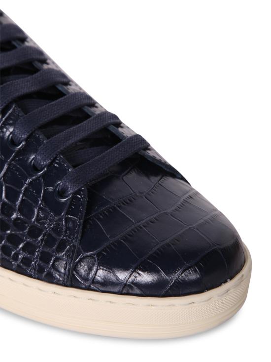 26SS 톰포드 스니커즈 J1591 LCL529L UWD Blue - TOMFORD