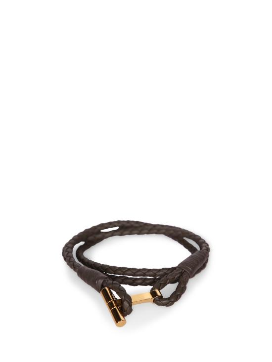  톰포드 브레이슬릿 JM005 ICL002G GBZ Green