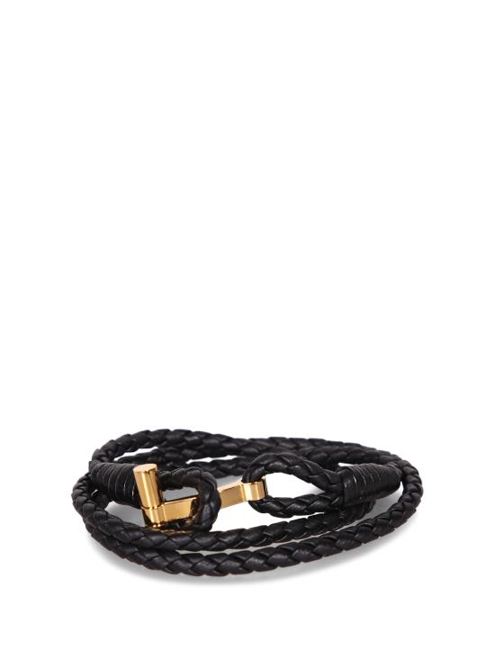  톰포드 브레이슬릿 JM005 ICL002G NAA Black