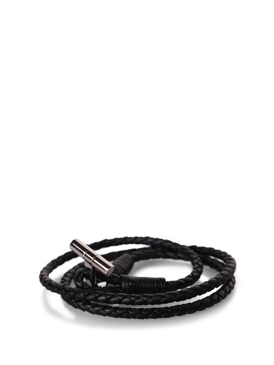  톰포드 브레이슬릿 JM005 ICL002S NAA Black - TOMFORD