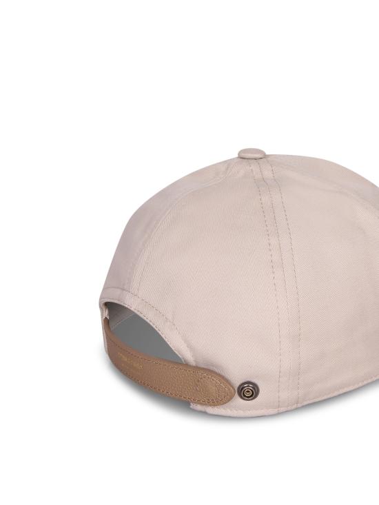 26SS 톰포드 볼캡 MH005 TCN061G WWJ Blue - TOMFORD