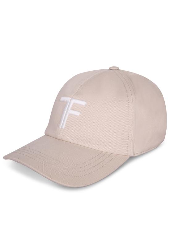 26SS 톰포드 볼캡 MH005 TCN061G WWJ Blue