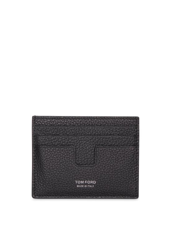 26SS 톰포드 남성지갑 Y0233 LCL158S NAA Black