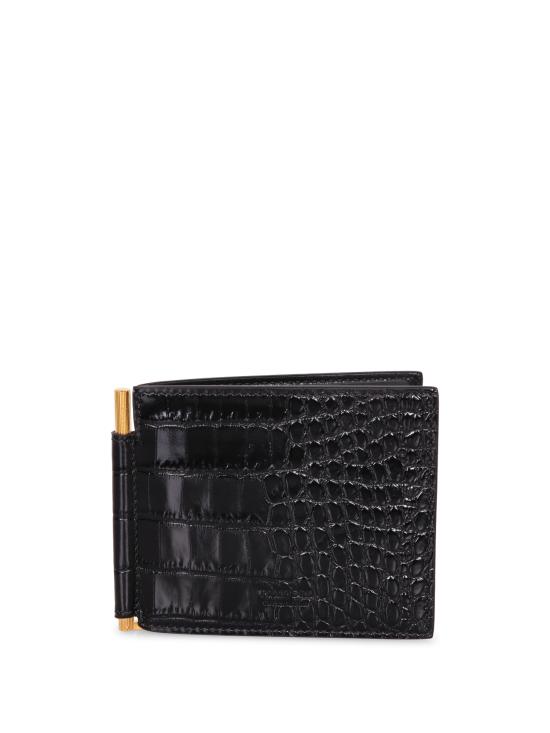 26SS 톰포드 남성지갑 Y0412 LCL439G NAA Black