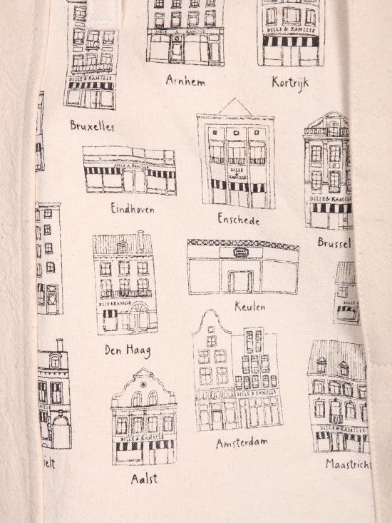 26SS 마린세르 숏팬츠 USH006A WH30 White - MARINE SERRE