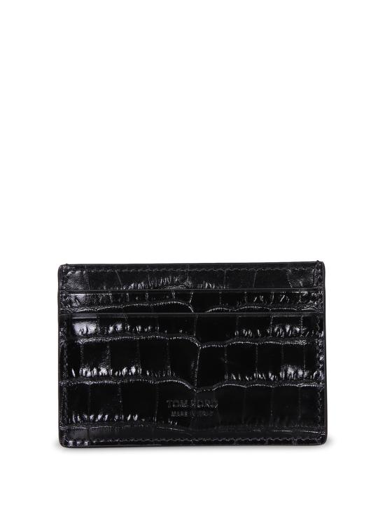 26SS 톰포드 남성지갑 Y0413 LCL439G NAA Black