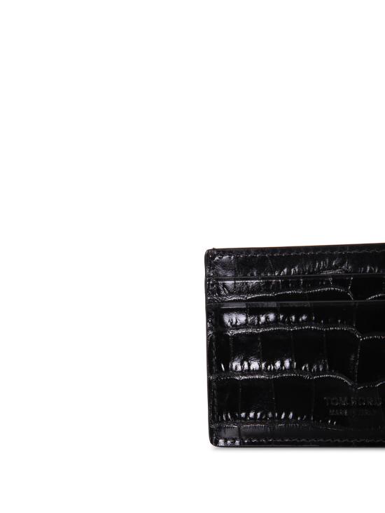 26SS 톰포드 남성지갑 Y0413 LCL439G NAA Black - TOMFORD