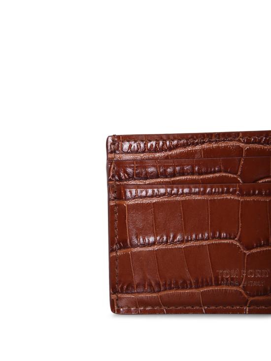 26SS 톰포드 남성지갑 Y0413 LCL439S EBN Beige - TOMFORD