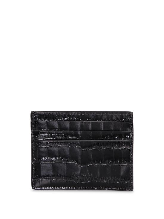 26SS 톰포드 남성지갑 Y0414 LCL439G NAA Black