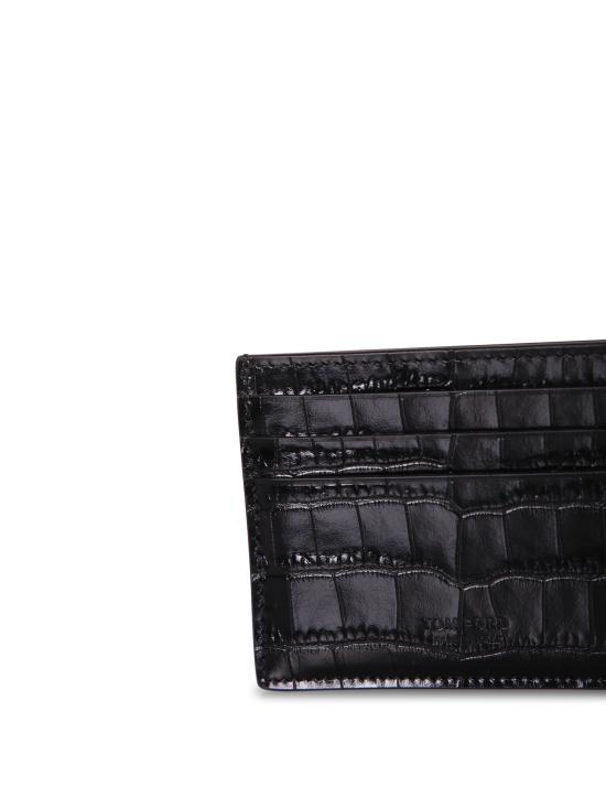 26SS 톰포드 남성지갑 Y0414 LCL439G NAA Black - TOMFORD